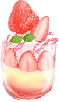 strawberry_parfait emote