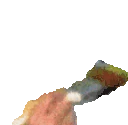 Paint emote