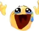 YAAAA emote