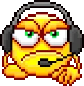 UpsetOverGame emote