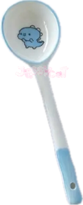 cutespoonblue static emote