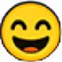 smile emote