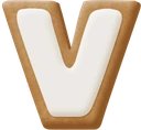 cookie_v emote