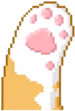 pixel_pinkpaw emote