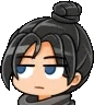 WraithEyerollAnimated emote