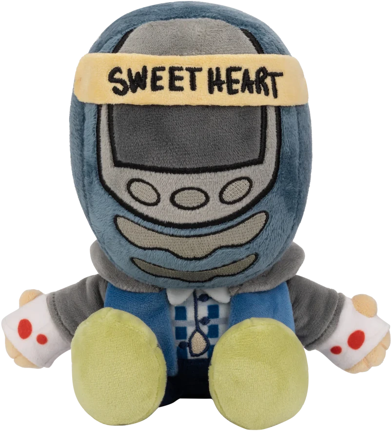 Randy_Plushie emote