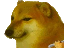 cheems_puff emote