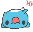 bugcat9 emote