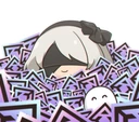 2broke emote