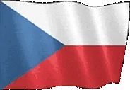 flagCzechRepublic emote