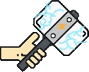 ban_hammer_electrical emote