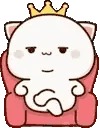 MaDxQueen emoji