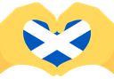 scotland_heart_hands emote