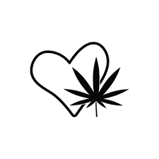 Weed emote