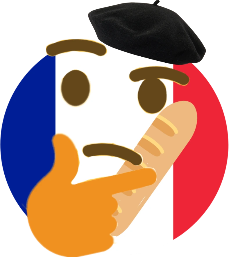 thinkfr emote