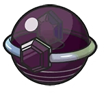 TeraOrb emote