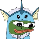 ApuVaporeon emote