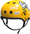 SkateHelmet emote