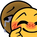 mask emote