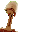 DroidJAM emote
