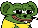 Cheesers emote