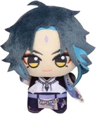 Xiao_nui emote