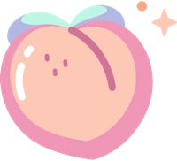 Aesthetic_Peach emote