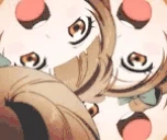 hihihihi emote
