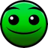 gdhappy emote