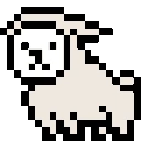 Sheep emote