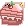 CakeEmoji emote