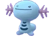 wooperJam emote