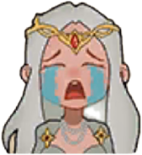 Kings_choice_crying emote