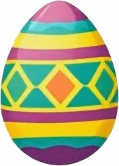 EasterEgg emote