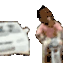 Subaru emote