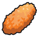 FriedFillet emote