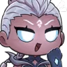 KarrieDeterminated emote