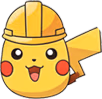 pika74 emote