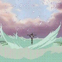 sailormoon emote