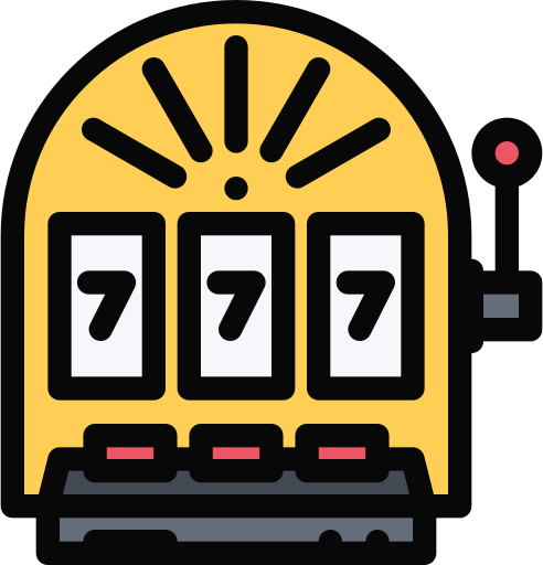 Slot_machine static emote