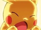 PIKACHUUUUUUUUUUUUUUUUUUU emote
