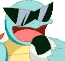 squirtleEat emote