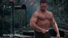 GachiBlacksmith emote