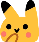 pikathinkhappy emote