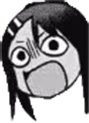 NagatoroRee emote