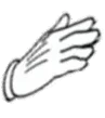Slap emote