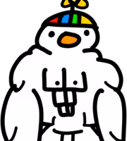 Pudge_Chad emote