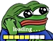 pepeloading emote