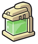 FullRestore emote