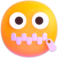 win11emoji_zipper emote